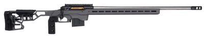 Savage Arms 110 Elite Precision