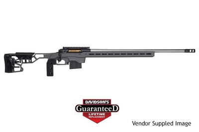 Savage Arms 110 Elite Precision