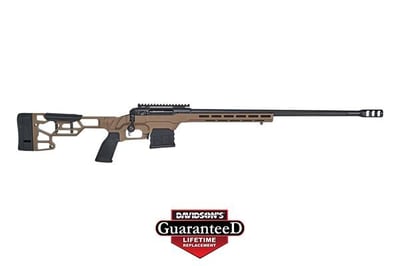 Savage Arms 110 Precision