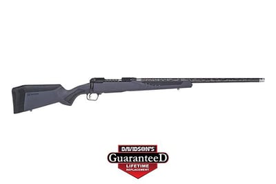 Savage Arms 110 Ultralite