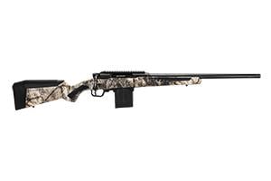 Savage Arms Impulse Predator 243 Win 011356576583