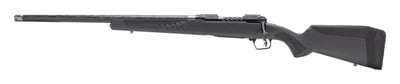 Savage Arms 110 Ultralite LH 6.5 Creedmoor 57714