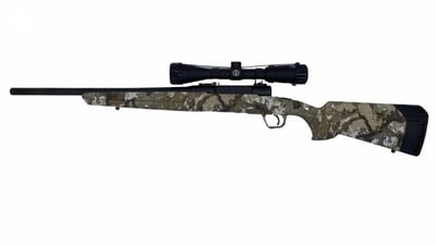 Savage Arms Axis II XP .350 Legend 57723