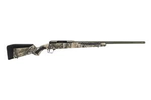 Savage Arms 110 Timberline