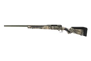 Savage Arms 110 Timberline Left Hand