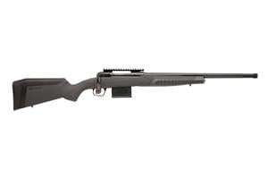 Savage Arms 110 Tactical 6mm ARC 57770