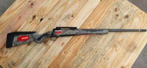 Savage 110 Ultralite
