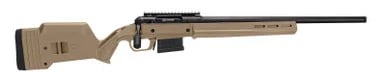 Savage Arms 110 Magpul Hunter FDE