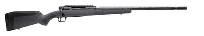 Savage Arms Impulse Mountain Hunter