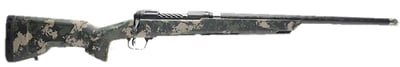 Savage Arms 110 Precipice