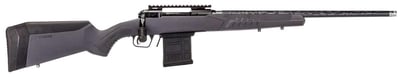 Savage Arms 110 Carbon Tactical 308/7.62x51mm 57938
