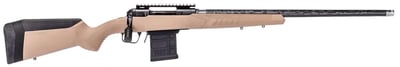 Savage Arms 110 Carbon Tactical 6.5 Creedmoor 011356579423