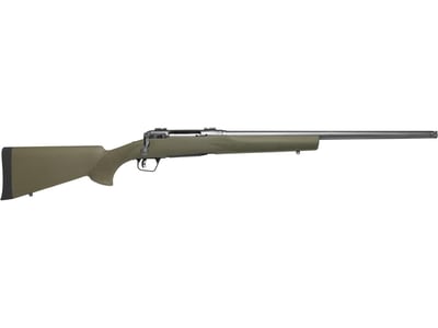 Savage Arms 110 Trail Hunter