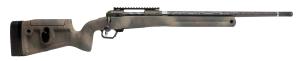 Savage Arms 110 Pro Pursuit