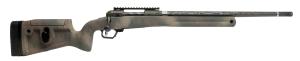 Savage 110 Pro Pursuit