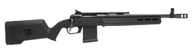 Savage Arms 110 Magpul Scout