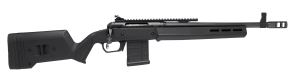 Savage 110 Scout