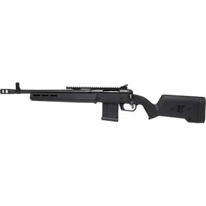 Savage Arms 110 Scout Left Hand