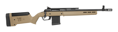 110 Magpul Scout