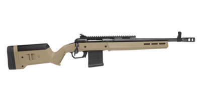 Savage Arms 110 Magpul Scout