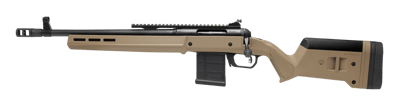 Savage Arms 110 Magpul Scout