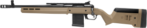 Savage Arms 110 Scout Left Hand