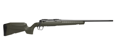 Savage Axis II 308 Win 011356582263
