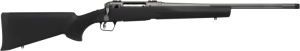 Savage Arms 110 Trail Hunter Lite