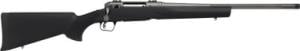Savage Arms 110 Trail Hunter Lite
