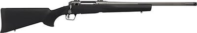 Savage Arms 110 Trail Hunter Lite