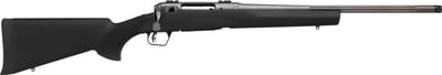 Savage Arms 110 Trail Hunter Lite