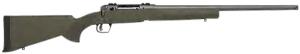 Savage 110 Trail Hunter Lite