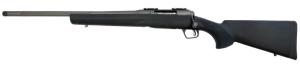 Savage Arms 110 Trail Hunter Lite