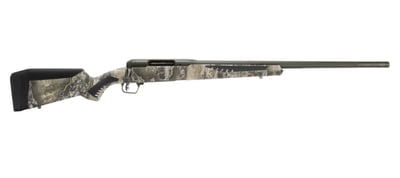 Savage Arms 110 Timberline
