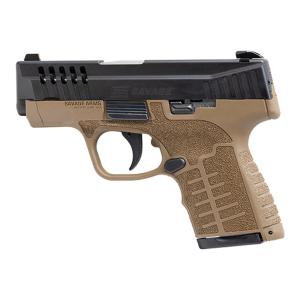 Savage Stance XR MC9 9mm 011356670649