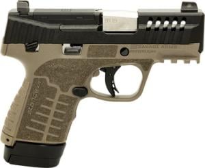 Savage Arms Stance XR MC9