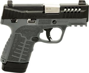 Savage Arms Stance XR
