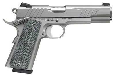 Savage Arms 1911 Government Style .45 ACP 011356672025