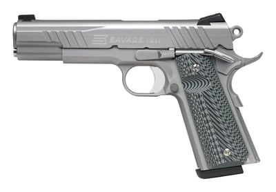 1911 Government