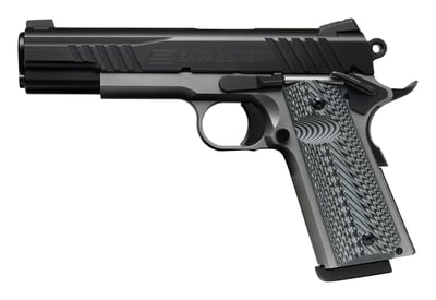 Savage Arms 1911 9mm 67206