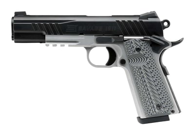 Savage Arms 1911 HGA