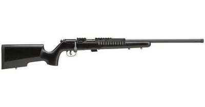 Savage Arms 93R17 TRR-SR 17 HMR 96782