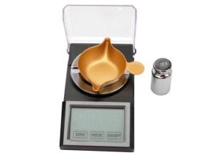 Lyman Micro-Touch 1500 Electronic Scale 220 V/110 V 7750700 by, Uomini, Grigio, Unico