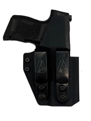Allegiant Holster Company - Standard P365 Covert 3.0 IWB Kydex Holster
