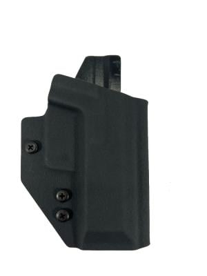 Allegiant Holster Company - Glock 17 OWB OH-1 Kydex Holster