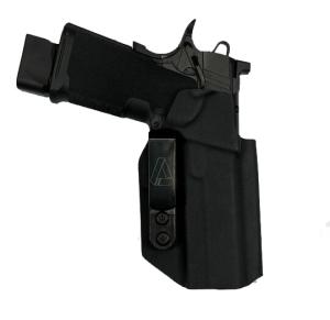 Allegiant Holster Company - STACCATO C2 Covert 2.0 IWB Kydex Holster