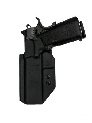 Allegiant Holster Company - STACCATO P Covert 2.0 IWB Kydex Holster