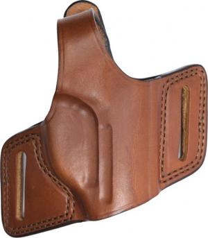 Bianchi Black Widow Holster