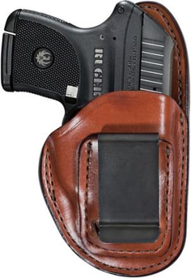 Bianchi 100 Professional Holster