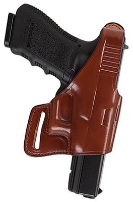 Bianchi Ruger LCP Venom Belt Slide Holster Right Hand Tan 21A 013527249128